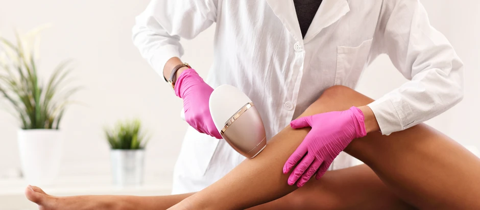 Everything You Need To Know About Laser Hair Removal