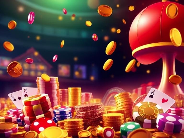 Why NineWin Casino UK Has Caught My Eye