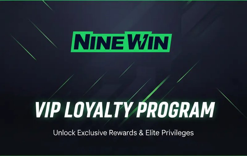 Did you think NineWin UK was just another generic slot site?