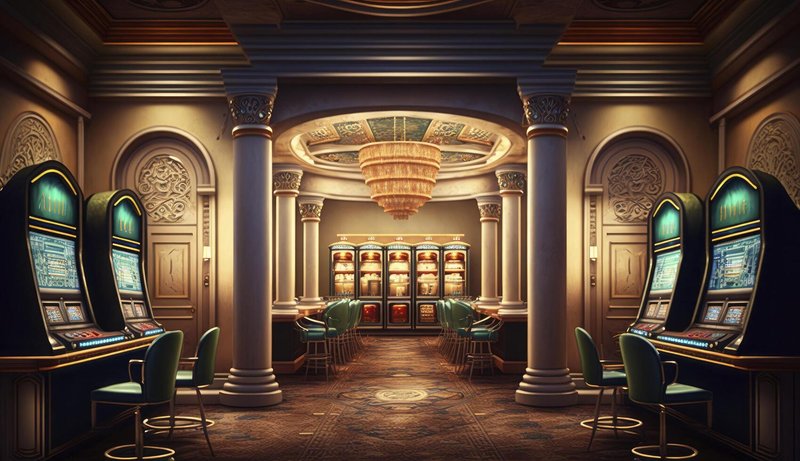 Feeling Stuck With the Same Old Slots?