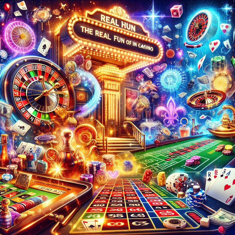 What’s the buzz about Lolajack Casino?