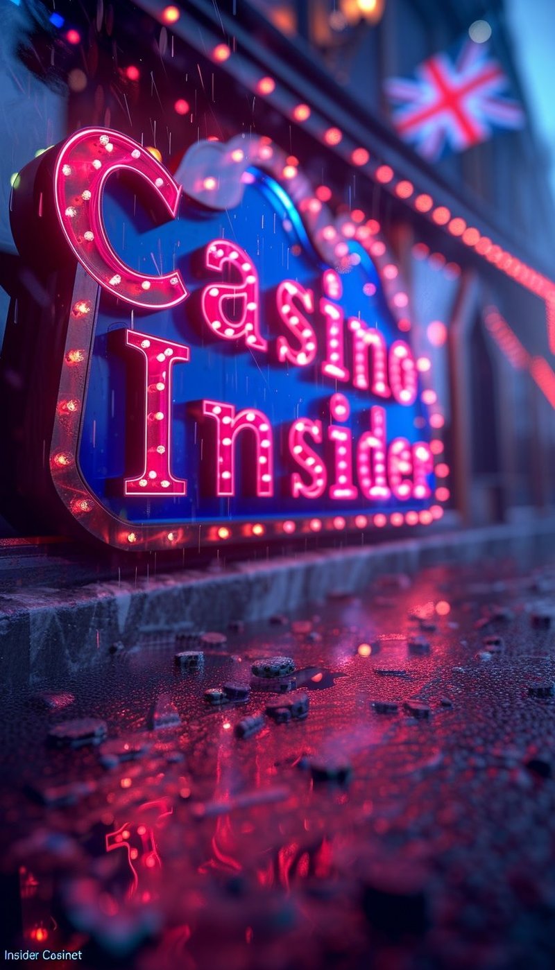 What to Expect from NineWin Casino in the UK