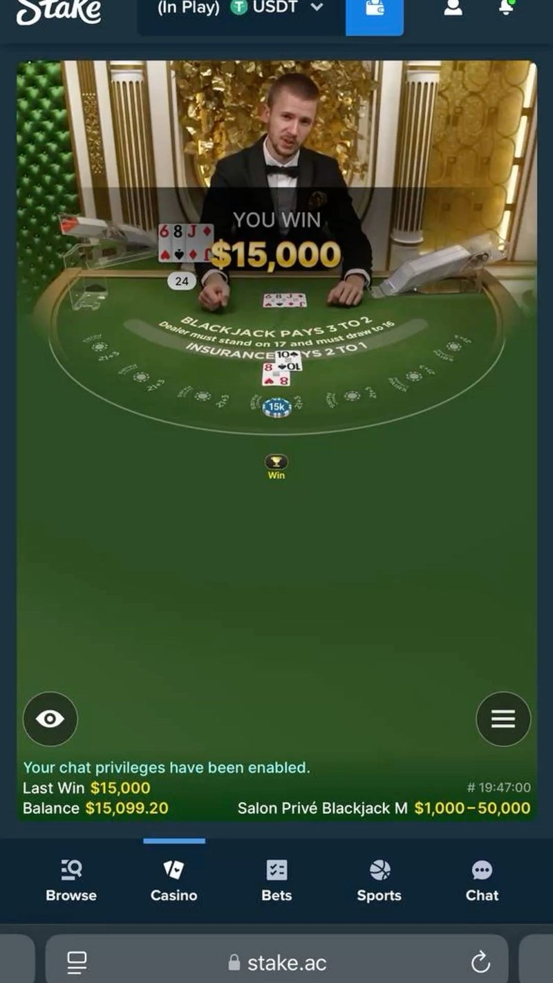 When Emma Hit a 10‑Figure Win on a Friday Night