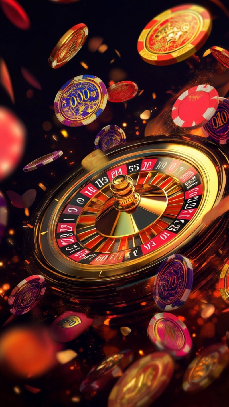 MadSlots Casino UK: How to Log In and Spin Big Wins